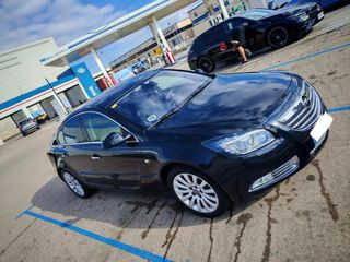 Opel Insignia 2010