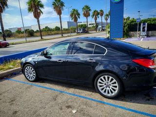 Opel Insignia 2010