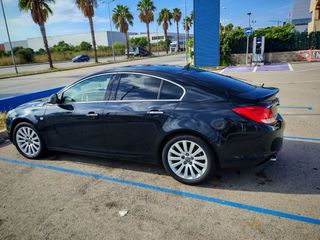 Opel Insignia 2010