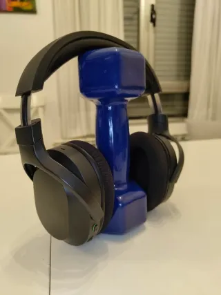 Auriculares Razer Barracuda