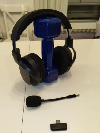 Auriculares Razer Barracuda