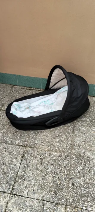 Cuna para bebé