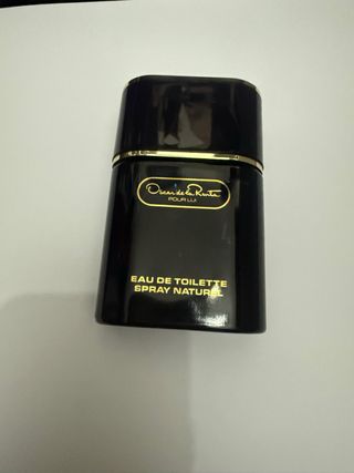 Perfume Oscar de la Renta Pour Lui Vintage
