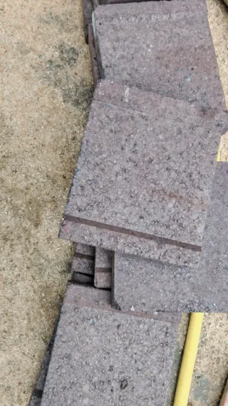 Ladrillo refractario