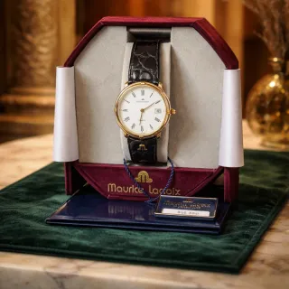 Reloj Maurice Lacroix Swiss