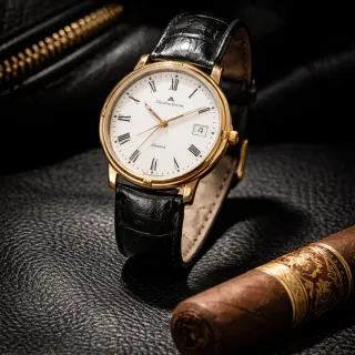 Reloj Maurice Lacroix Swiss