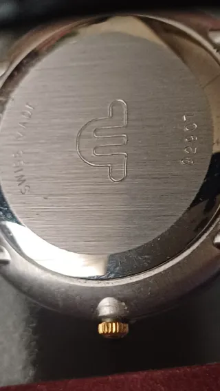 Reloj Maurice Lacroix Swiss