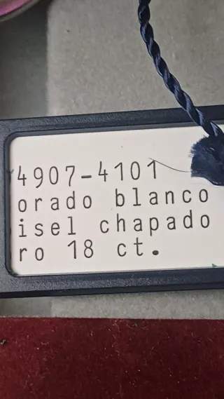 Reloj Maurice Lacroix Swiss