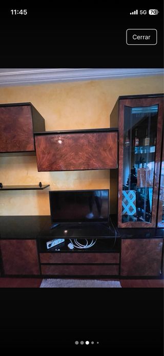 REGALO mueble de salon