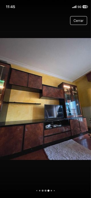 REGALO mueble de salon