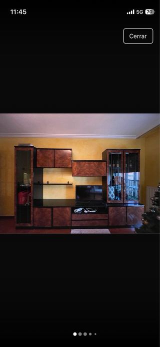 REGALO mueble de salon