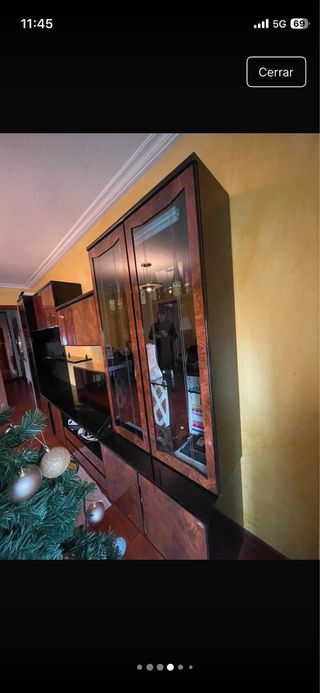 REGALO mueble de salon