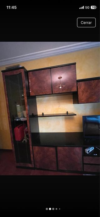 REGALO mueble de salon