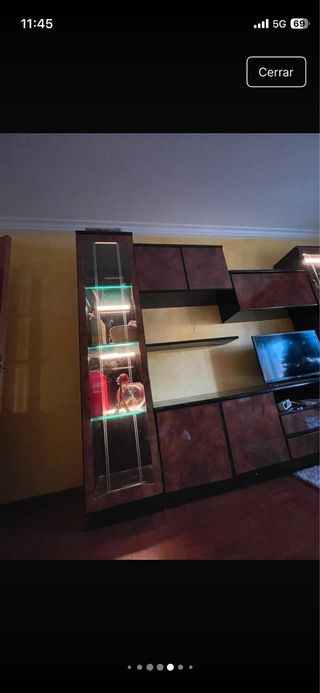 REGALO mueble de salon