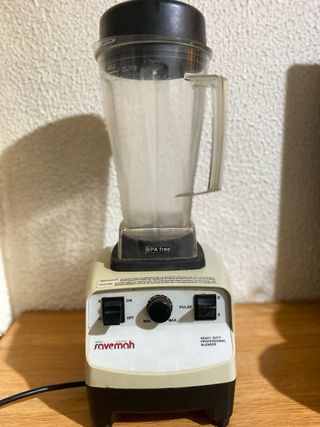 Batidora profesional Savemah