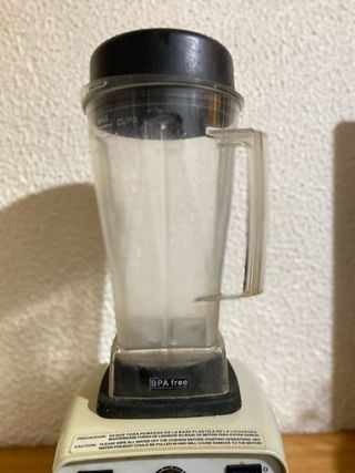 Batidora profesional Savemah