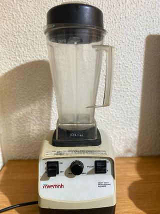 Batidora profesional Savemah