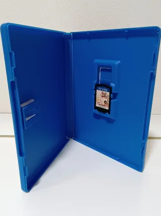 God Wars Future Past PS Vita