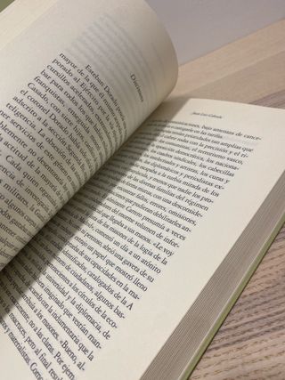 La agonía del dragón