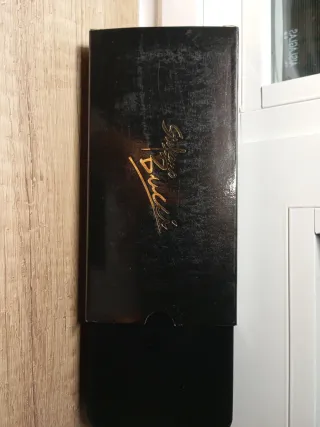 Bolígrafo Stefano bucci