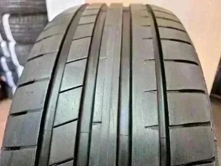 225 45 R 19 92W RF Dunlop - 1 neumático+80%