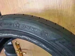 225 45 R 19 92W RF Dunlop - 1 neumático+80%