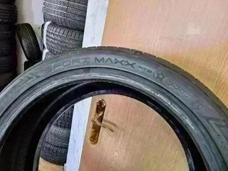 225 45 R 19 92W RF Dunlop - 1 neumático+80%