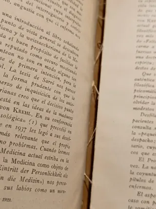 Problemas clínicos de medicina psicosomática