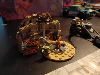 LEGO Star Wars 75299