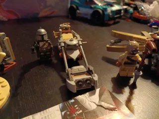 LEGO Star Wars 75299