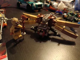 LEGO Star Wars 75299