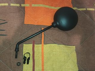 Retrovisor homologado