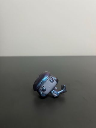 Robin mini funko kinder joy