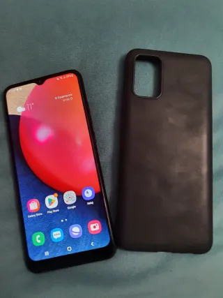 Samsung Galaxy A02S