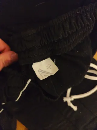 Equipamento Guarda Redes Majara