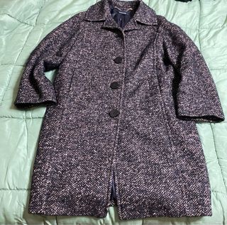 Cappottino donna Elena Miro’