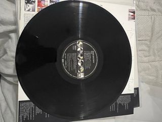 Lp 12” Sam Brown - Stop come nuovo