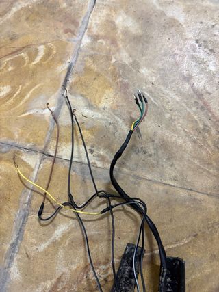 portamatriculas corto