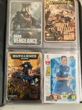 Álbum Pequeño Coleccionismo Cromos