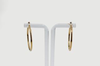 Aro De Oro De 18K.. Ref: 009-04-00712