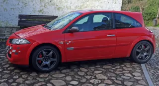 Llantas Compomotive MO6