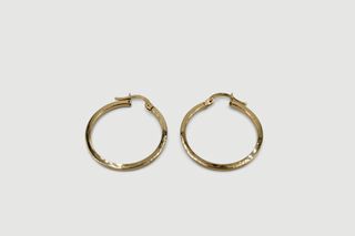 Aro De Oro De 18K.. Ref: 009-04-00714