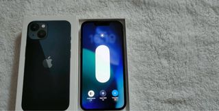 iPhone 13 128GB – Batería 98%.    Como Nuevo