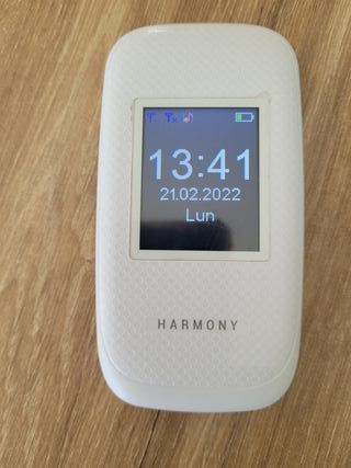 teléfono móvil SPC para mayores