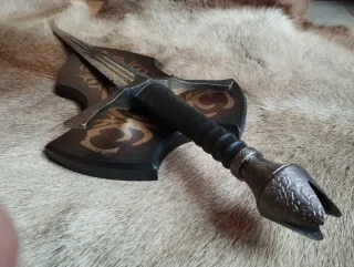 Daga Hoja de Morgul - El Señor de los Anillos