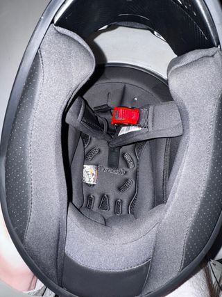 Casco integral Airoh