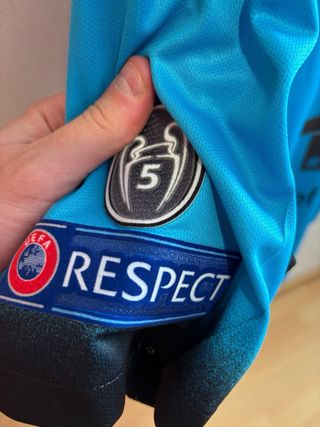 Camiseta Barça 2015/16 Niño XL