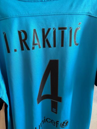 Camiseta Barça 2015/16 Niño XL