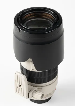 Canon 70-200 L IS USM F2.8 serie II