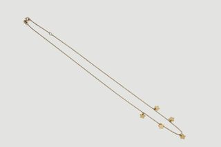 Gargantilla De Oro De 18K.. Ref: 016-02-00501